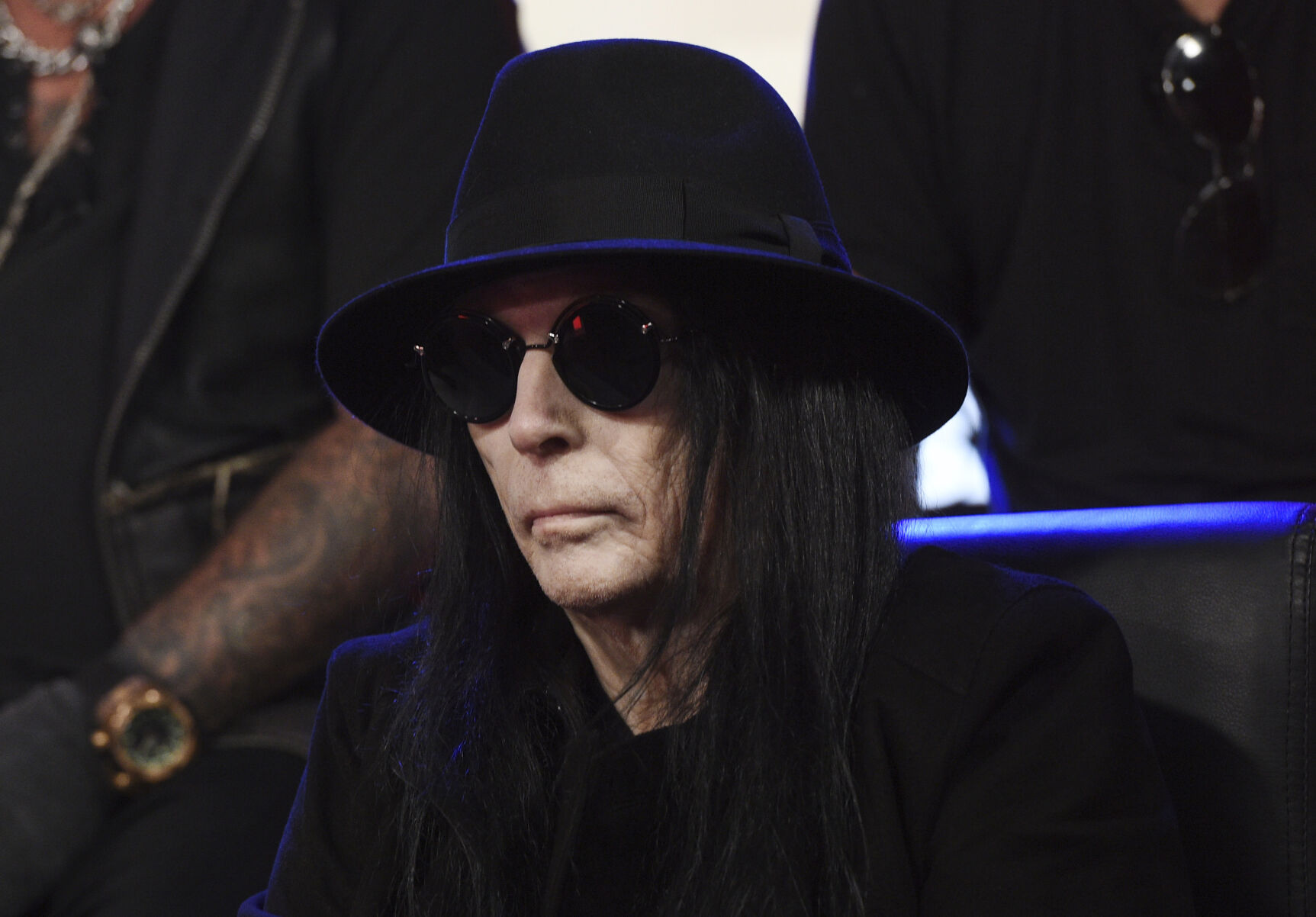 Mick Mars